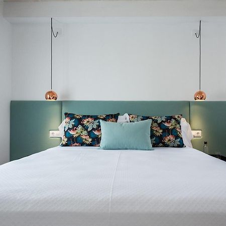 Divina Suites Hotel Boutique - Adults Only Ciutadella  Dış mekan fotoğraf