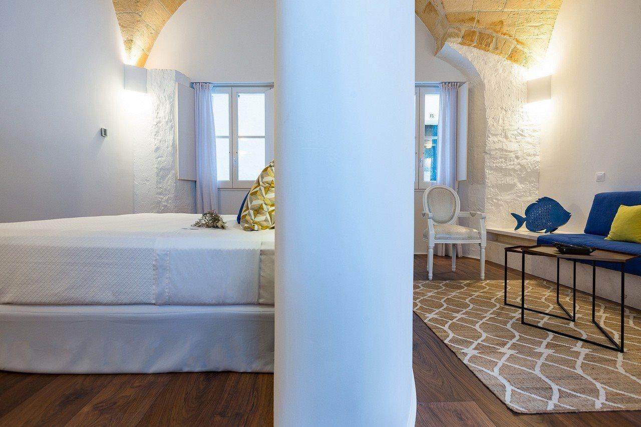 Divina Suites Hotel Boutique - Adults Only Ciutadella  Dış mekan fotoğraf