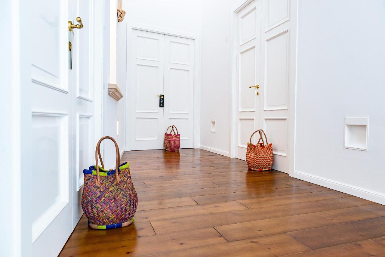 Divina Suites Hotel Boutique - Adults Only Ciutadella  Dış mekan fotoğraf