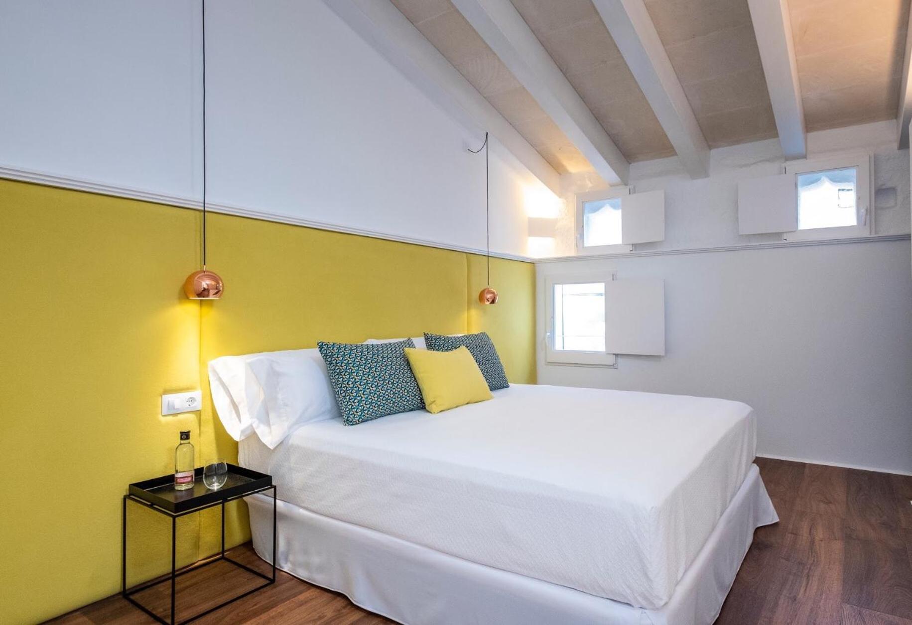 Divina Suites Hotel Boutique - Adults Only Ciutadella  Dış mekan fotoğraf