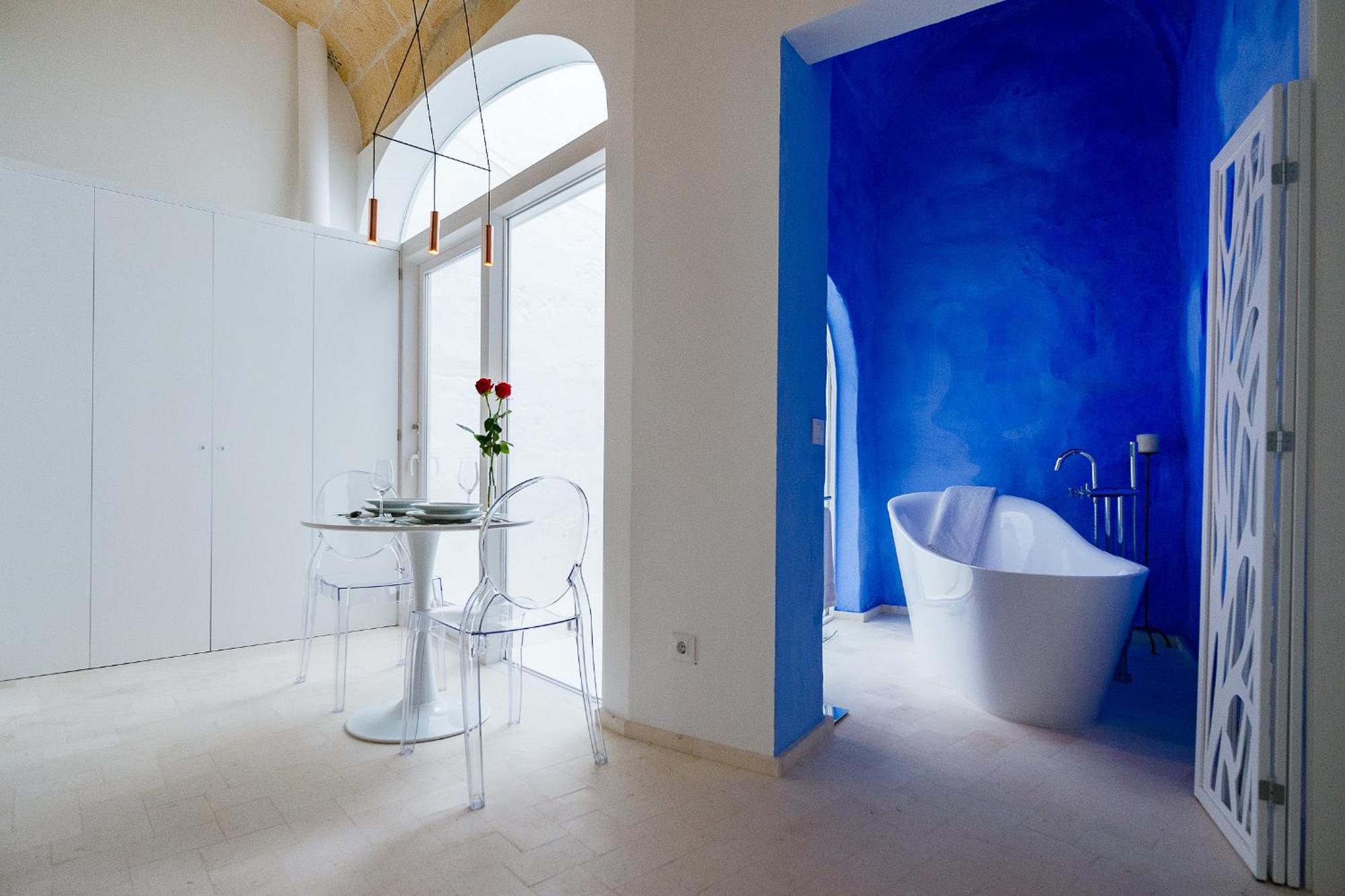 Divina Suites Hotel Boutique - Adults Only Ciutadella  Dış mekan fotoğraf