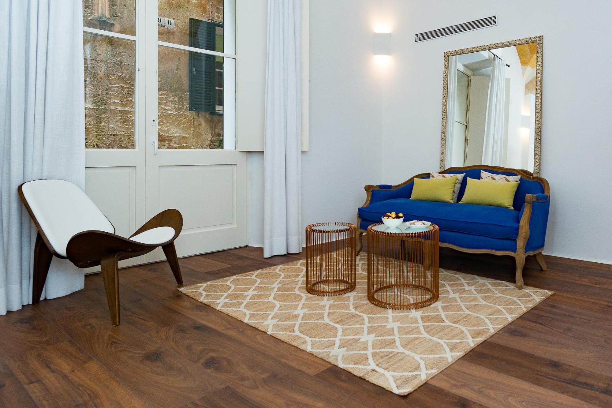 Divina Suites Hotel Boutique - Adults Only Ciutadella  Dış mekan fotoğraf