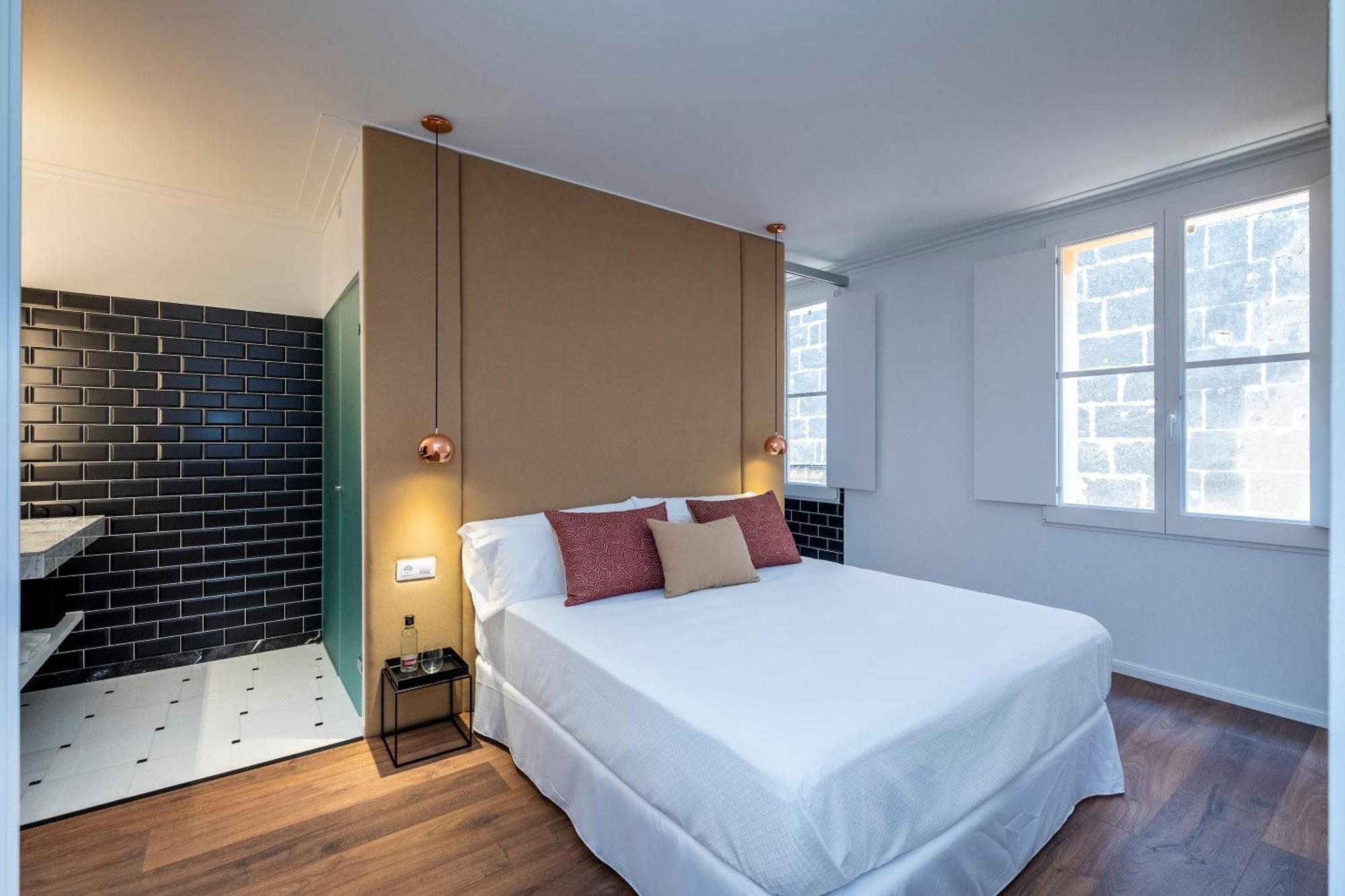 Divina Suites Hotel Boutique - Adults Only Ciutadella  Dış mekan fotoğraf