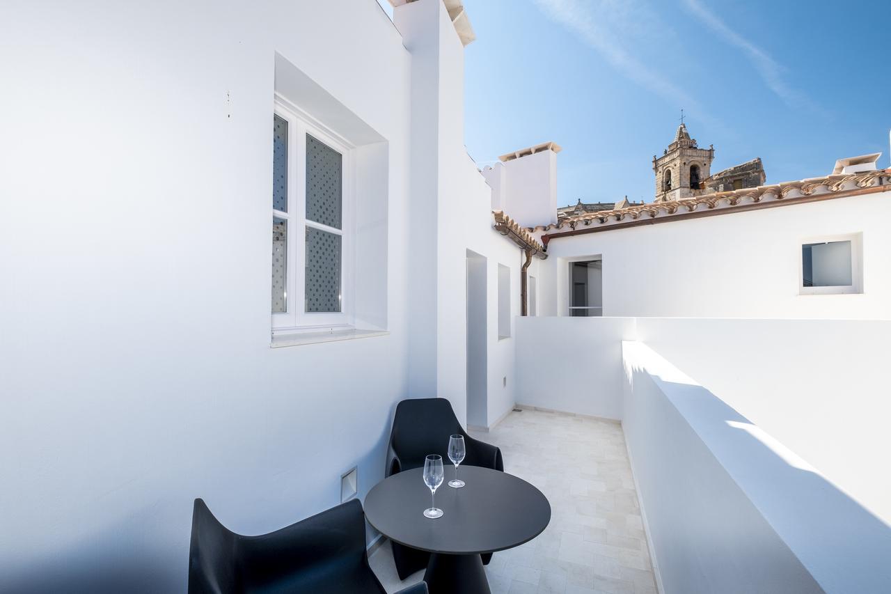 Divina Suites Hotel Boutique - Adults Only Ciutadella  Dış mekan fotoğraf