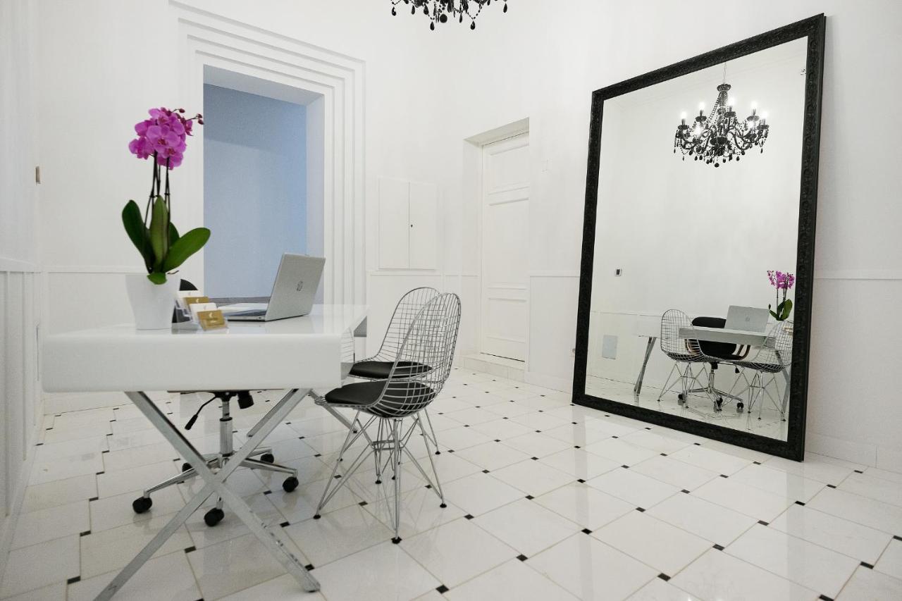 Divina Suites Hotel Boutique - Adults Only Ciutadella  Dış mekan fotoğraf