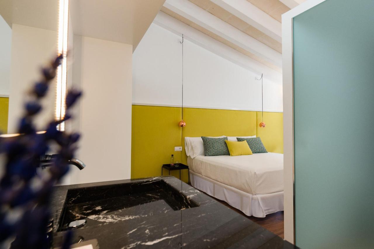Divina Suites Hotel Boutique - Adults Only Ciutadella  Dış mekan fotoğraf