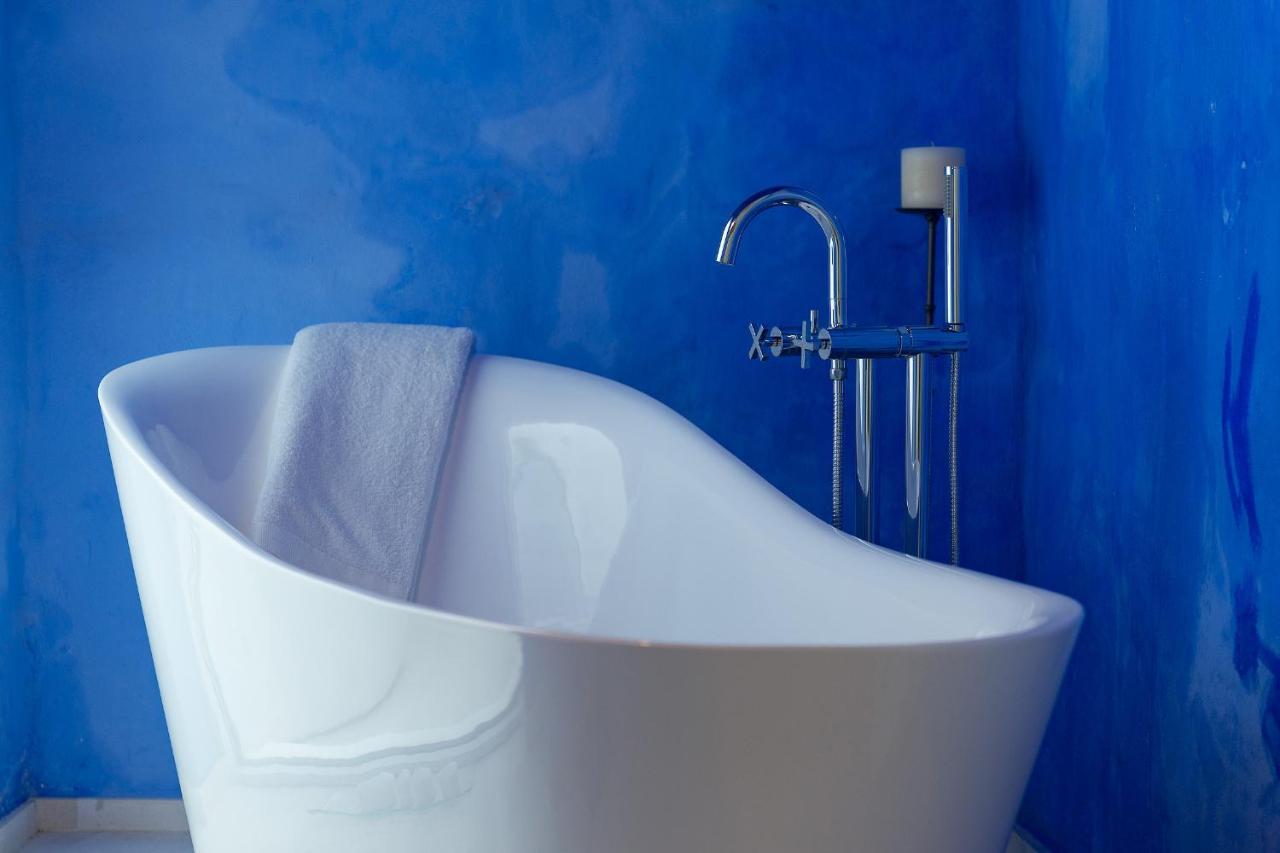 Divina Suites Hotel Boutique - Adults Only Ciutadella  Dış mekan fotoğraf