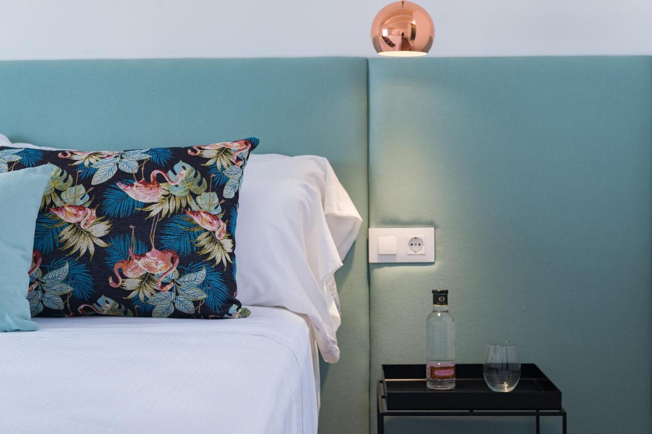 Divina Suites Hotel Boutique - Adults Only Ciutadella  Dış mekan fotoğraf