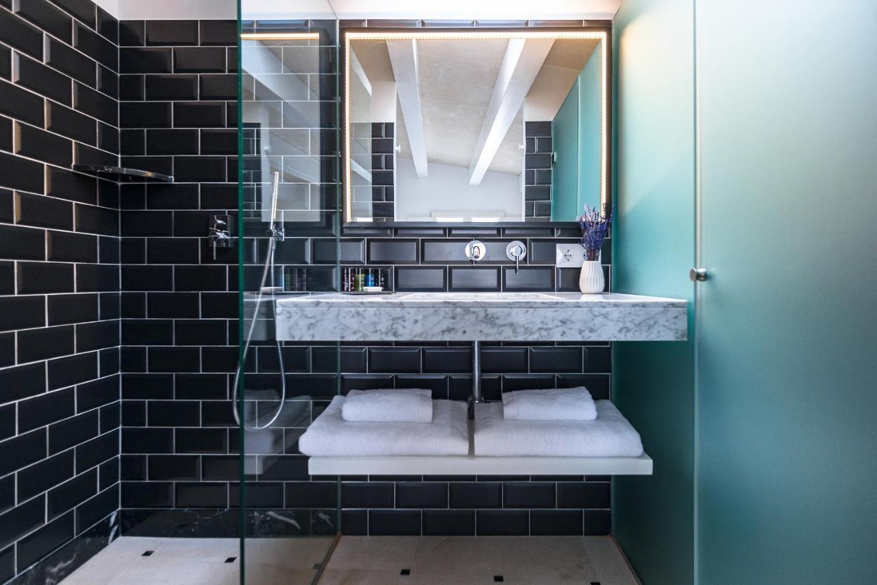 Divina Suites Hotel Boutique - Adults Only Ciutadella  Dış mekan fotoğraf