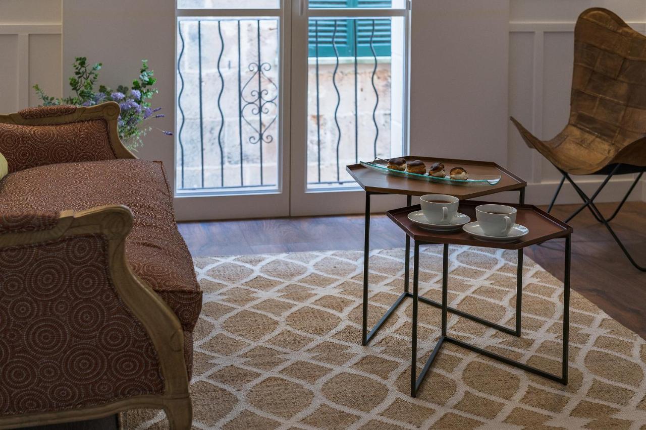 Divina Suites Hotel Boutique - Adults Only Ciutadella  Dış mekan fotoğraf