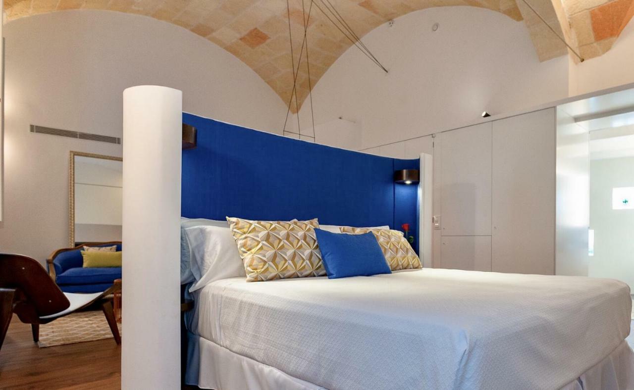 Divina Suites Hotel Boutique - Adults Only Ciutadella  Dış mekan fotoğraf