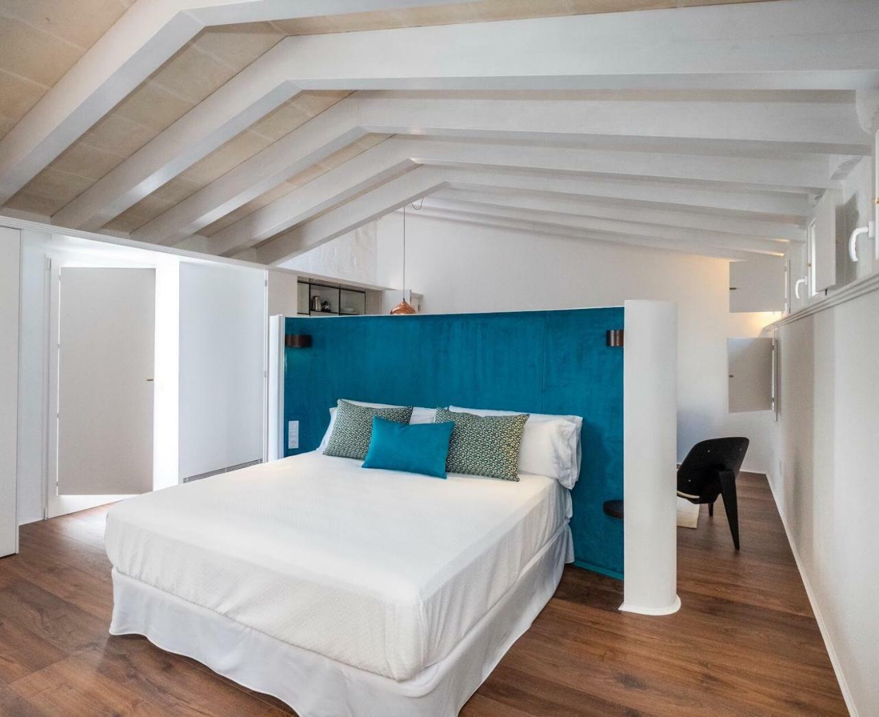Divina Suites Hotel Boutique - Adults Only Ciutadella  Dış mekan fotoğraf