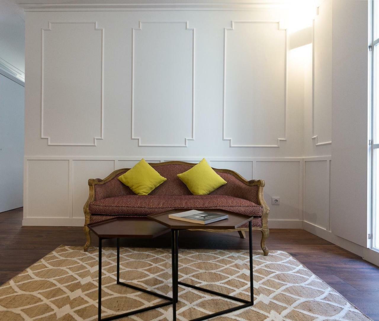Divina Suites Hotel Boutique - Adults Only Ciutadella  Dış mekan fotoğraf