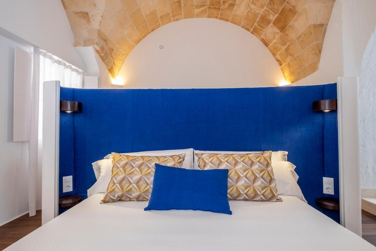 Divina Suites Hotel Boutique - Adults Only Ciutadella  Dış mekan fotoğraf